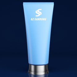 Acrylic Cap Tube D45 MT-03 23124450068